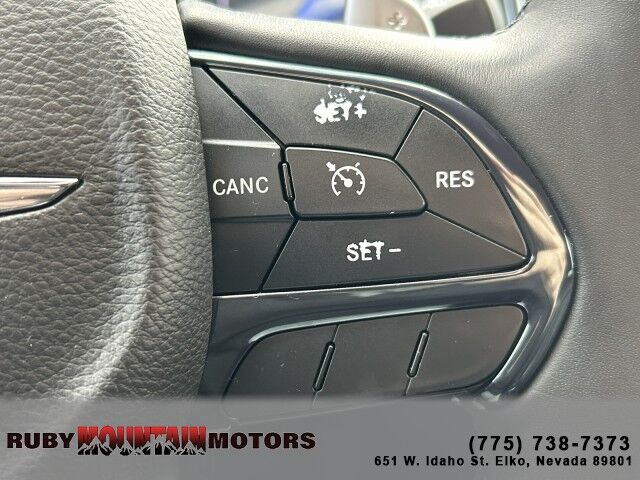 2015 Chrysler 200 S Elko NV