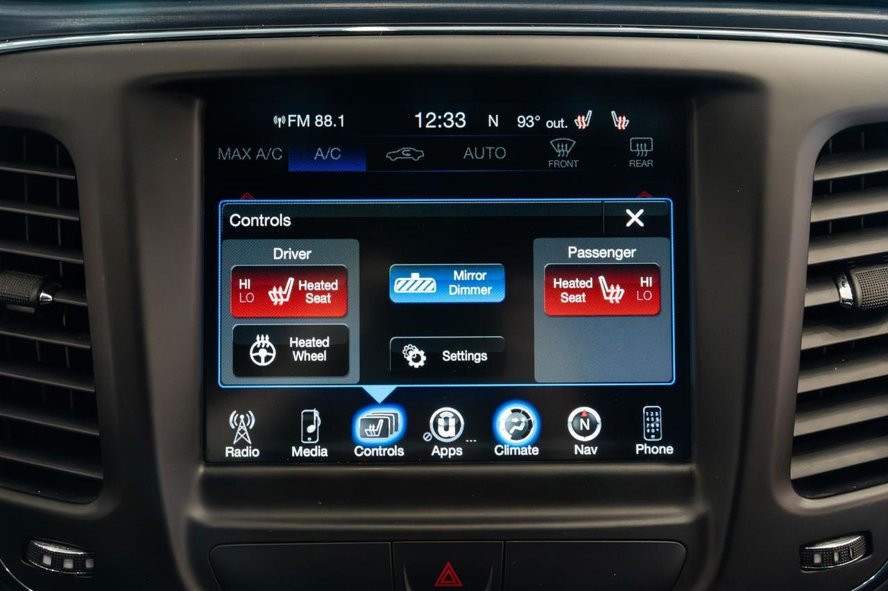 2015 Chrysler 200 S Gladstone OR