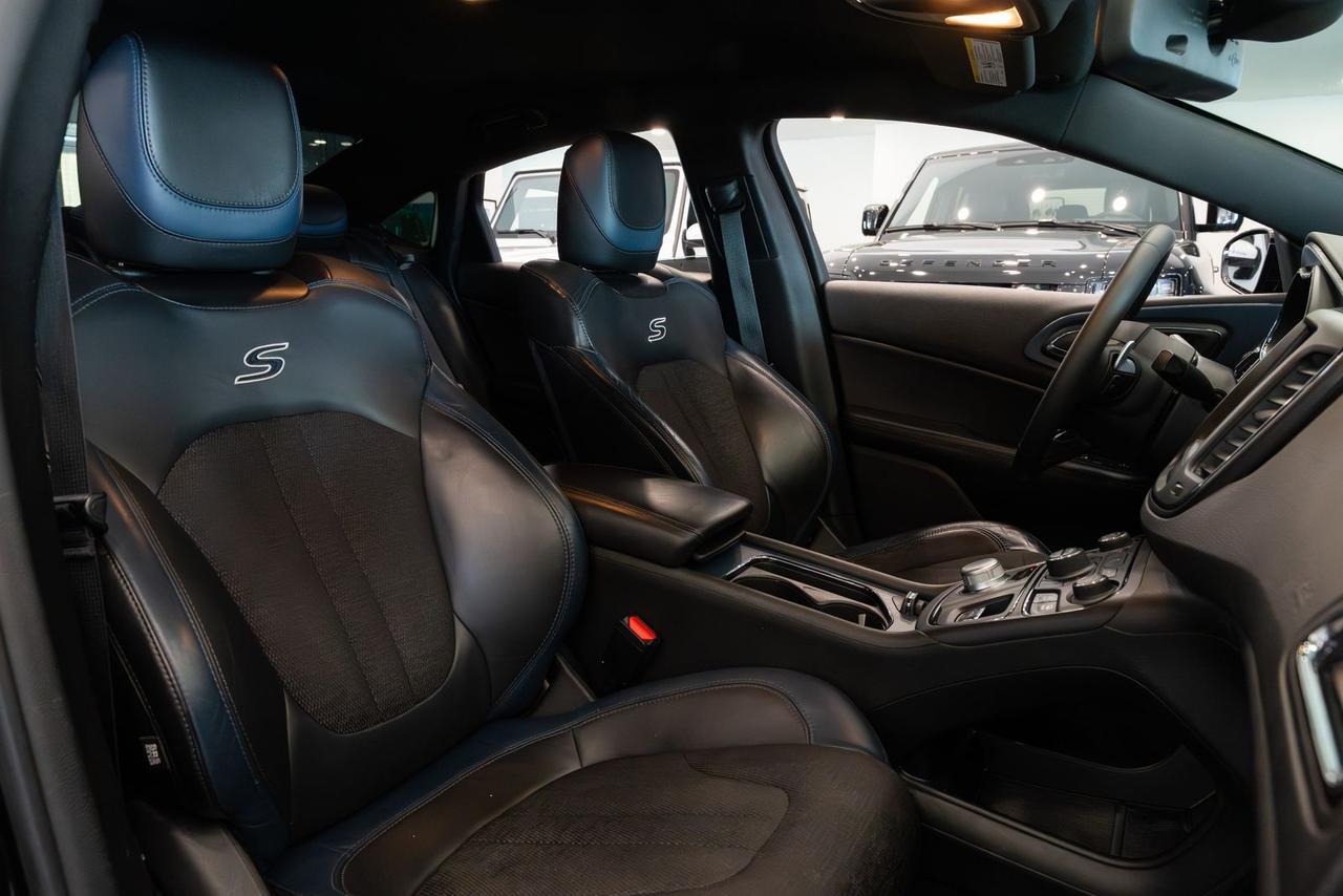2015 Chrysler 200 S Gladstone OR
