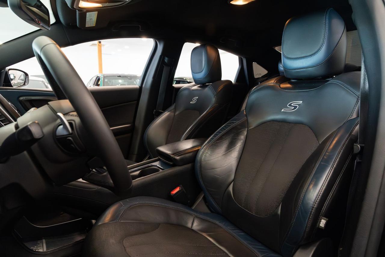 2015 Chrysler 200 S Gladstone OR