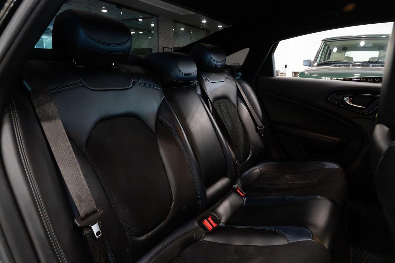 2015 Chrysler 200 S Gladstone OR