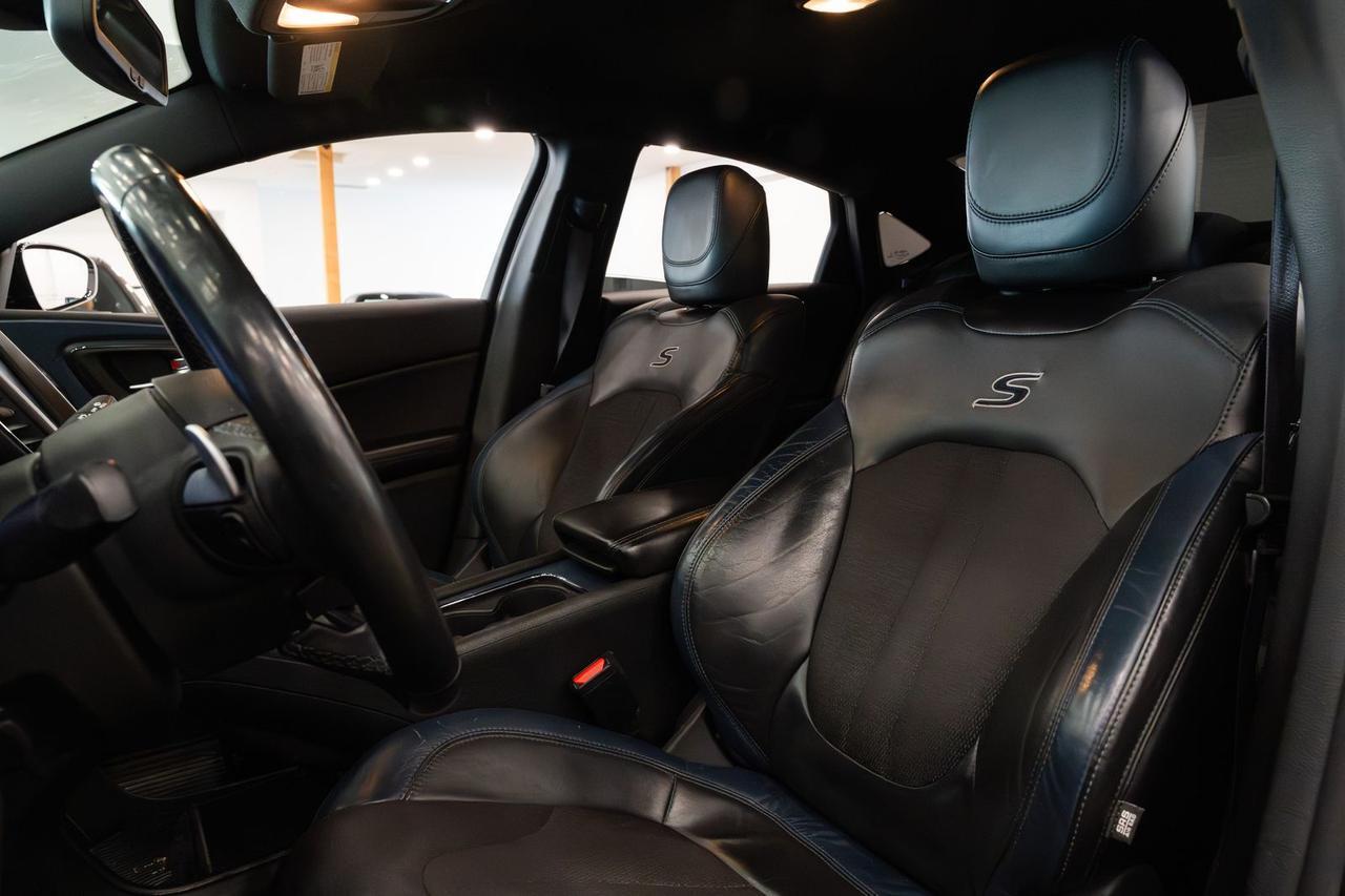 2015 Chrysler 200 S Gladstone OR