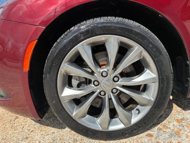 2015 Chrysler 200 S Hattiesburg MS