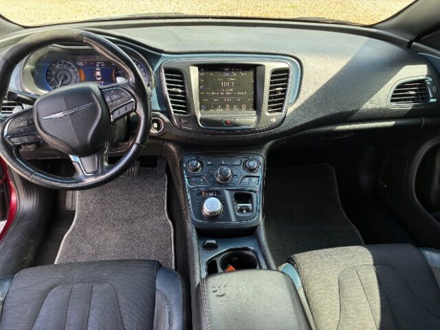 2015 Chrysler 200 S Hattiesburg MS