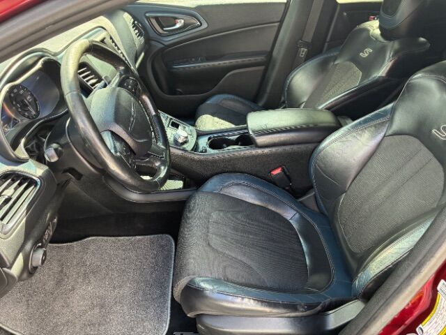 2015 Chrysler 200 S Hattiesburg MS