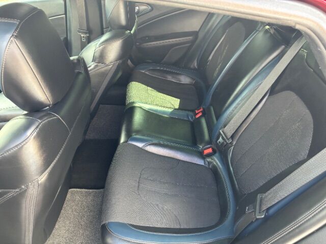 2015 Chrysler 200 S Hattiesburg MS