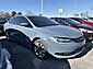 2015 Chrysler 200 S Meridian MS