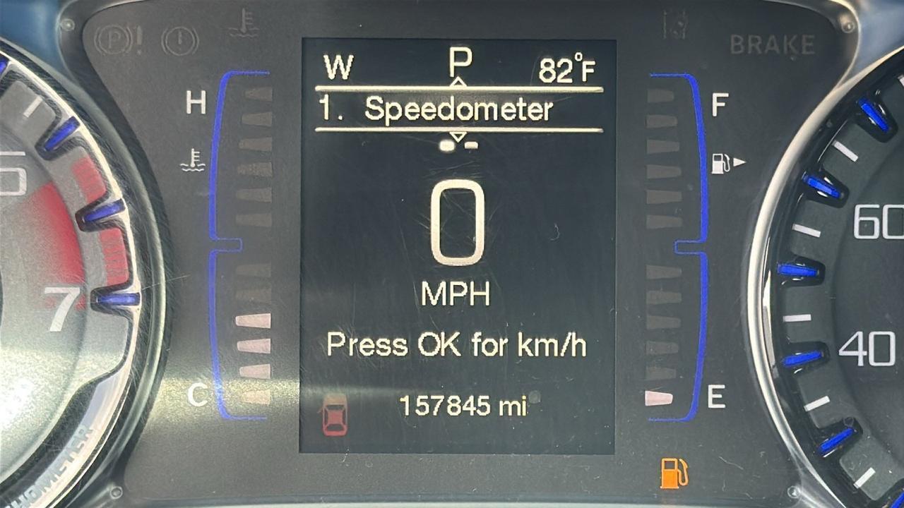 2015 Chrysler 200 S  Selma TX