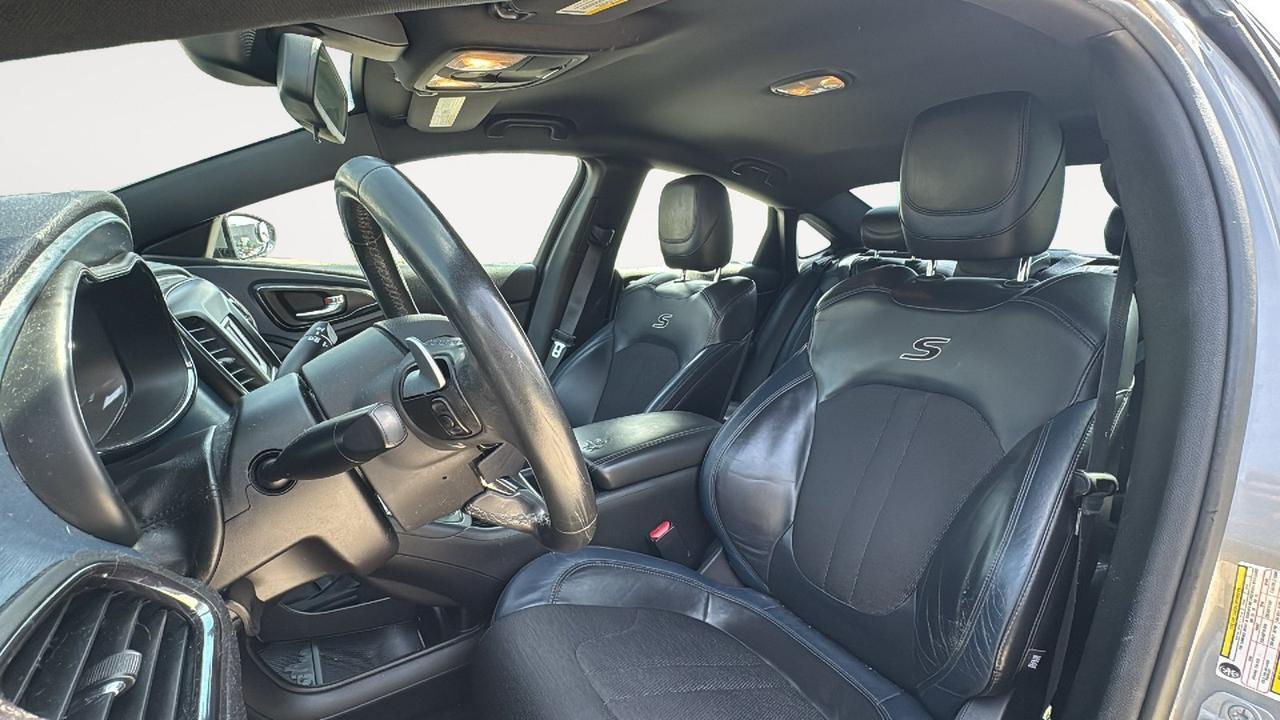 2015 Chrysler 200 S  Selma TX
