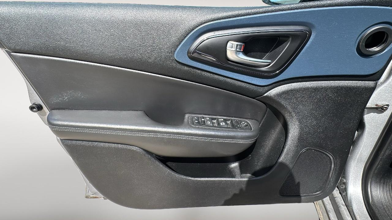 2015 Chrysler 200 S  Selma TX