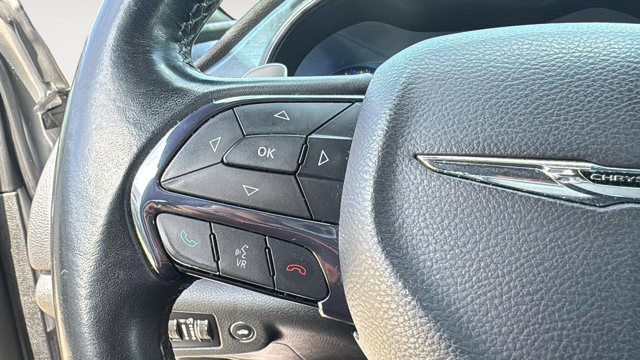 2015 Chrysler 200 S  Selma TX