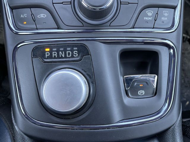 2015 Chrysler 200 S Spokane Valley WA