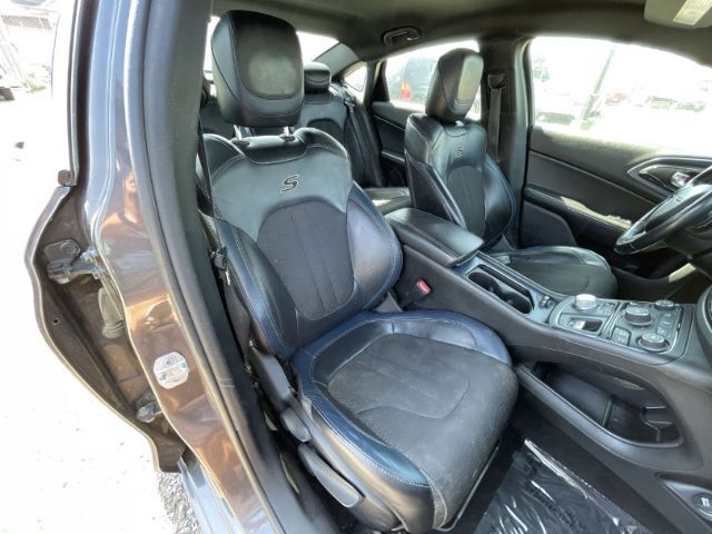 2015 Chrysler 200 S Spokane Valley WA