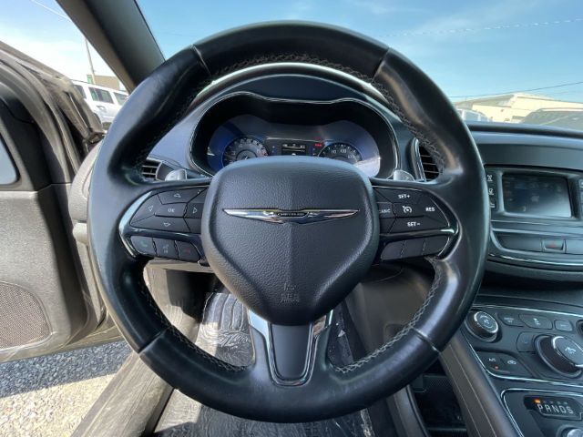 2015 Chrysler 200 S Spokane Valley WA