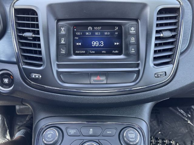 2015 Chrysler 200 S Spokane Valley WA