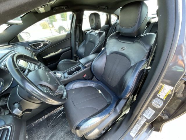 2015 Chrysler 200 S Spokane Valley WA