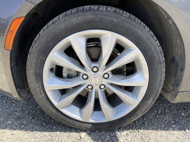 2015 Chrysler 200 S Spokane Valley WA