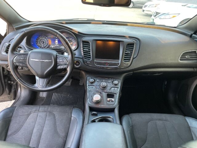 2015 Chrysler 200 S West Valley City UT