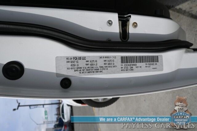 2015 Chrysler 300 300C Anchorage AK