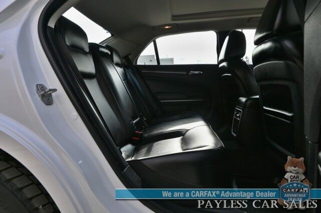 2015 Chrysler 300 300C Anchorage AK