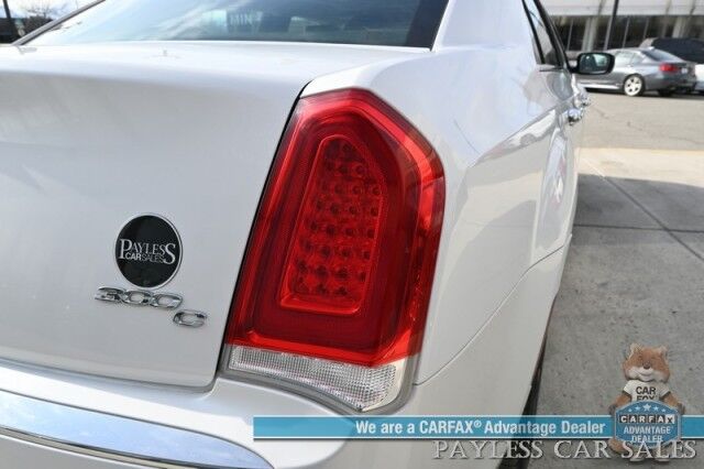 2015 Chrysler 300 300C Anchorage AK