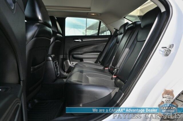 2015 Chrysler 300 300C Anchorage AK