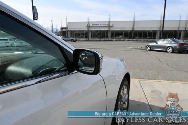 2015 Chrysler 300 300C Anchorage AK