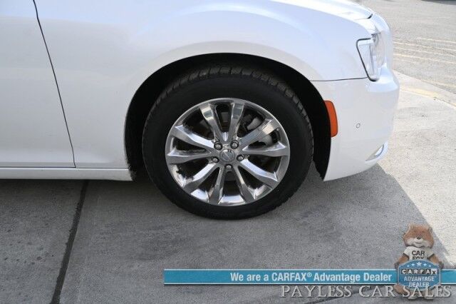 2015 Chrysler 300 300C Anchorage AK