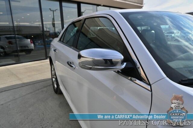 2015 Chrysler 300 300C Anchorage AK