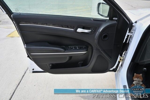 2015 Chrysler 300 300C Anchorage AK