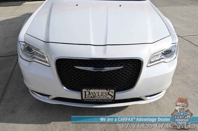 2015 Chrysler 300 300C Anchorage AK