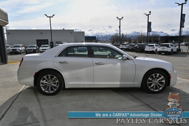 2015 Chrysler 300 300C Anchorage AK