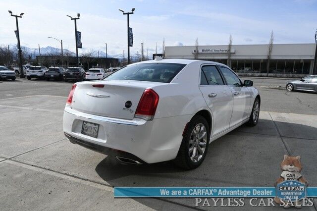 2015 Chrysler 300 300C Anchorage AK