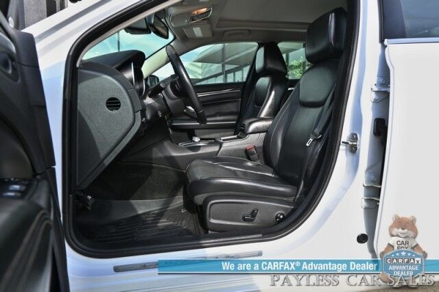 2015 Chrysler 300 300C Anchorage AK
