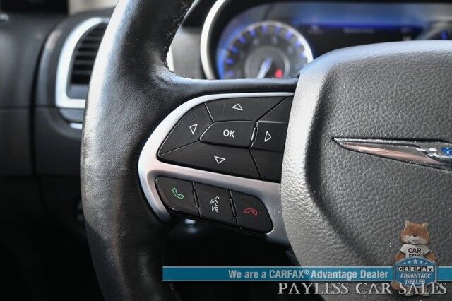 2015 Chrysler 300 300C Anchorage AK