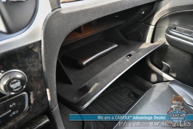 2015 Chrysler 300 300C Anchorage AK