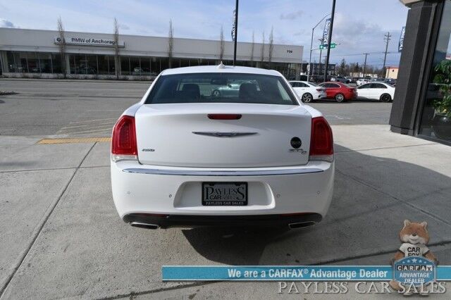 2015 Chrysler 300 300C Anchorage AK