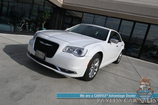 2015 Chrysler 300 300C Anchorage AK