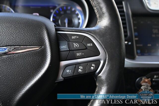2015 Chrysler 300 300C Anchorage AK