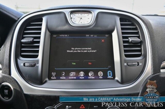 2015 Chrysler 300 300C Anchorage AK