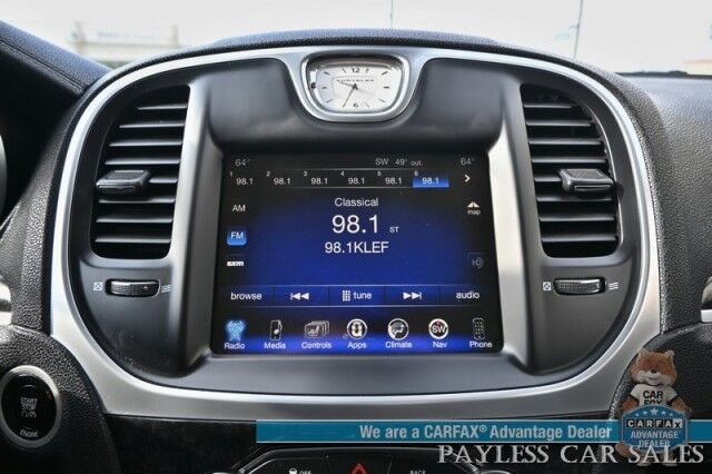2015 Chrysler 300 300C Anchorage AK