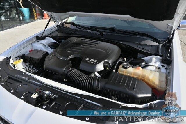 2015 Chrysler 300 300C Anchorage AK