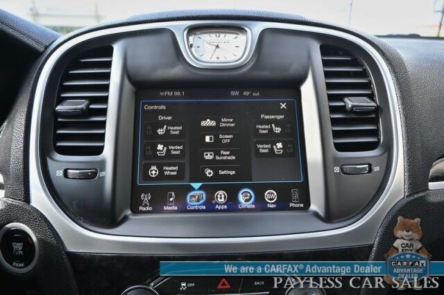 2015 Chrysler 300 300C Anchorage AK