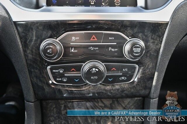 2015 Chrysler 300 300C Anchorage AK