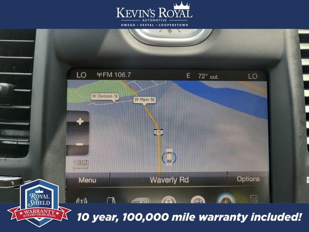 2015 Chrysler 300 300C Vestal NY