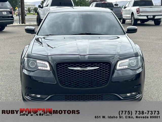 2015 Chrysler 300 300S Elko NV