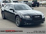 2015 Chrysler 300 300S