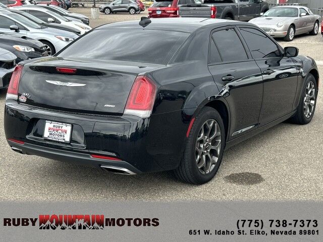 2015 Chrysler 300 300S Elko NV