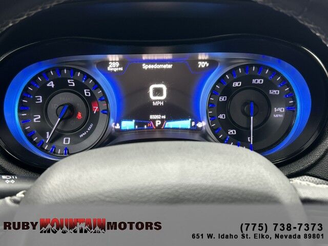 2015 Chrysler 300 300S Elko NV