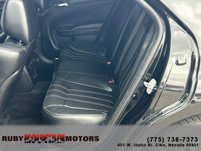2015 Chrysler 300 300S Elko NV